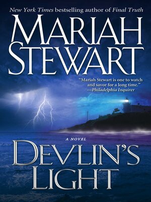 cover image of Devlin's Light